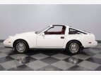 Thumbnail Photo 7 for 1987 Nissan 300ZX
